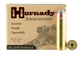 500SW 500GR XTP FP 20rds