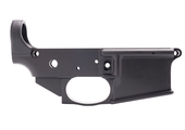 AM-15 Stripped Lower Receiver Closed Tigger Guard