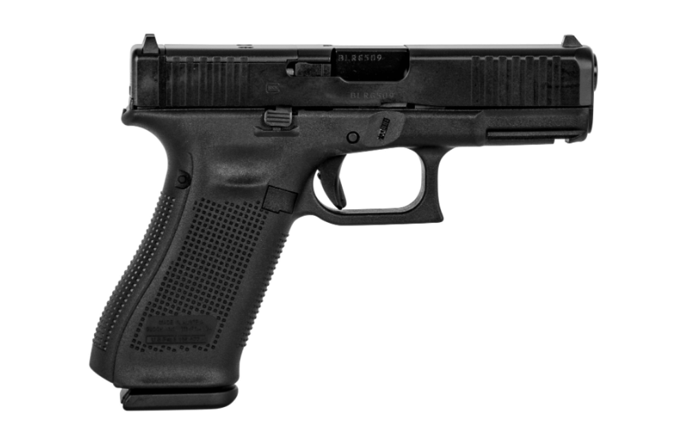 G45 MOS GEN5