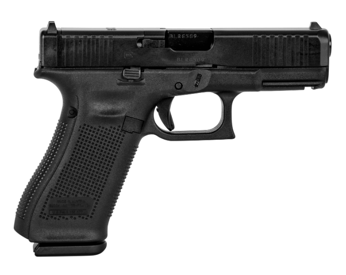 G45 MOS GEN5