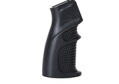 AR ERGONOMIC GRIP W/CORE /BLK
