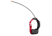 TT 15X GPS Dog Tracking/Training Collar Red