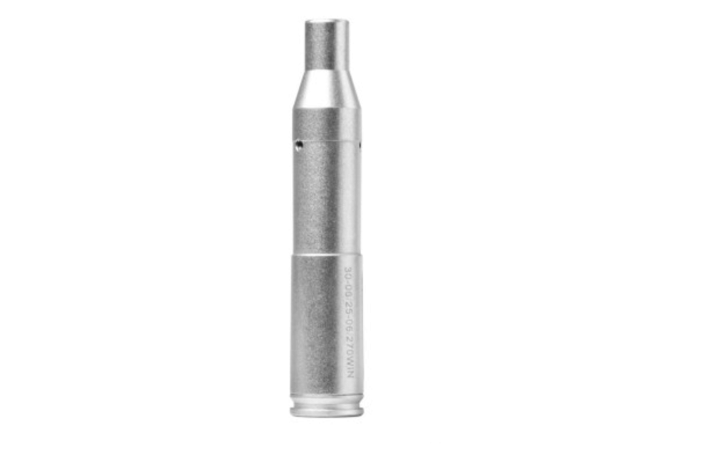 .30-06 CARTRIDGE RED LASER BORE TLZ3006