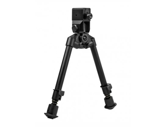 AR15 BIPOD WITH BAYONET LUG QUI ABABNL