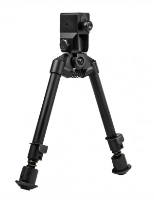 AR15 BIPOD WITH BAYONET LUG QUI ABABNL