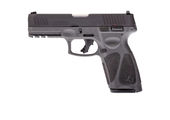 G3 9mm 4" 15rd Dark Gray/Black 1-G3B941G-15