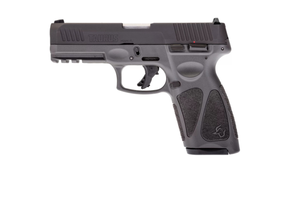 G3 9mm 4" 15rd Dark Gray/Black 1-G3B941G-15