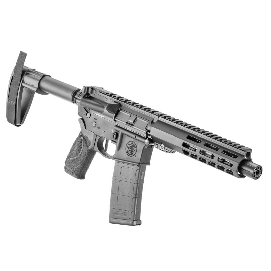 M&P15 .223/5.56 Pistol (13658)