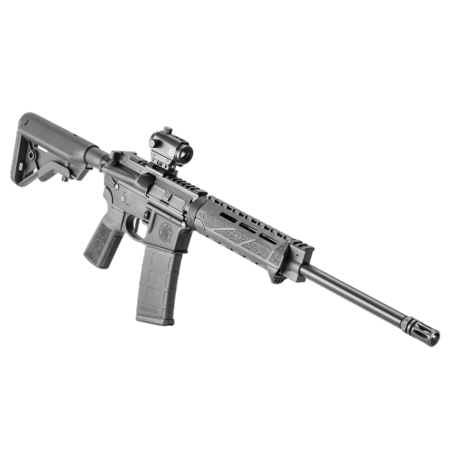 Volunteer™ XV Optics Ready with Crimson Trace Red Dot