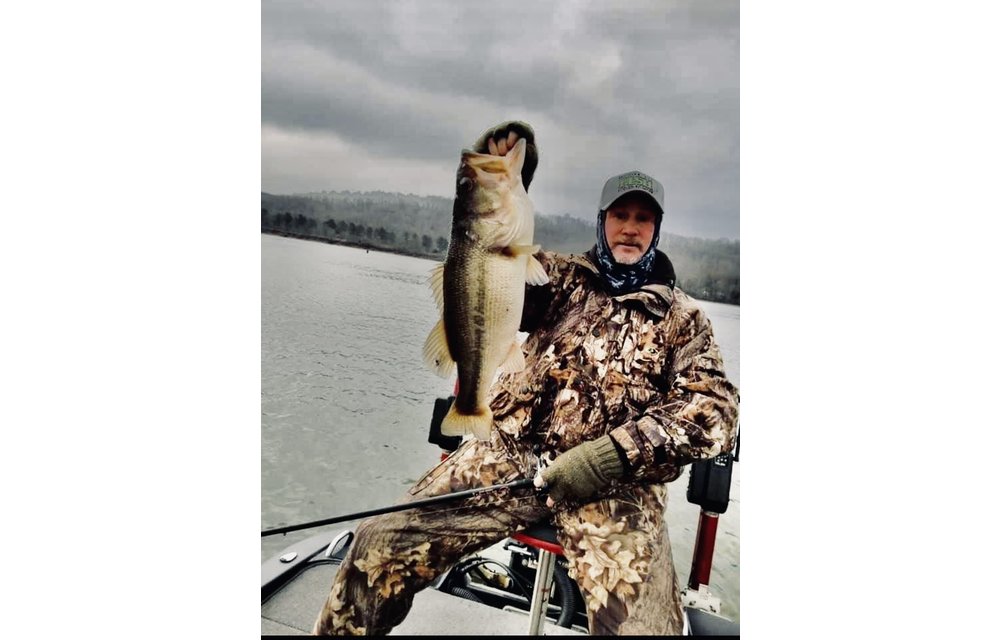 TN Fishing Guide Service