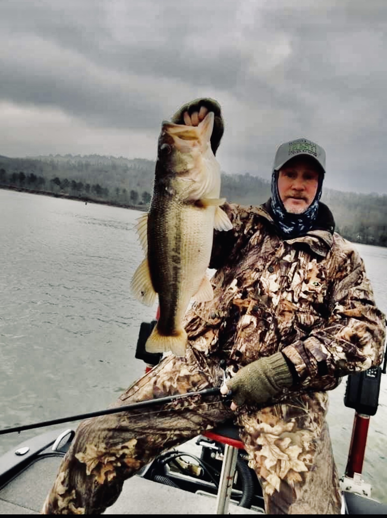 TN Fishing Guide Service