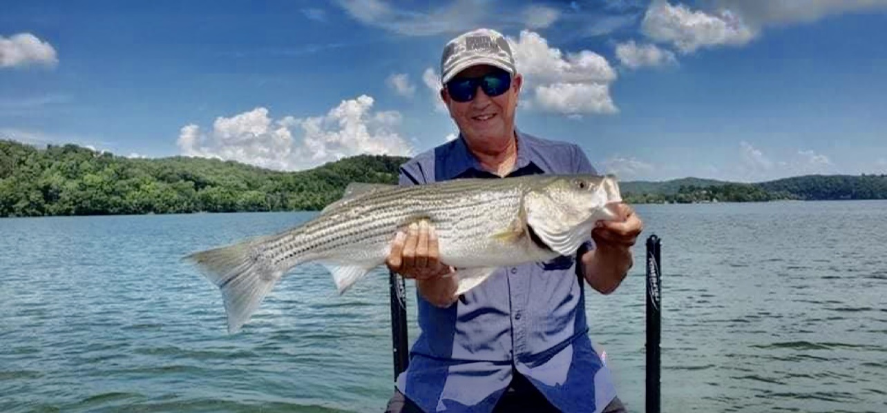 TN Fishing Guide Service