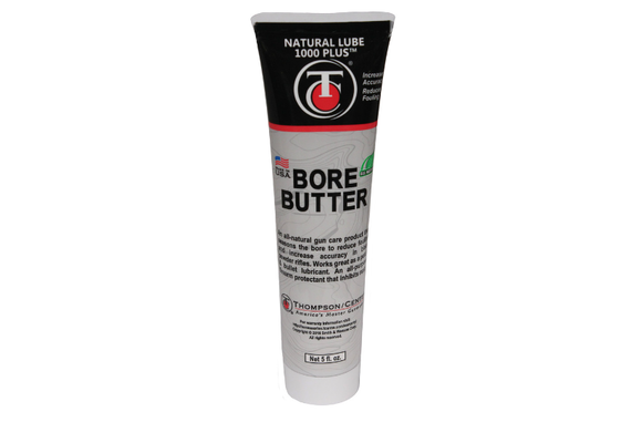 Thompson Center 7309 Natural Lube 1000 Plus 5oz 7309