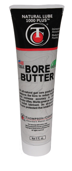 Thompson Center 7309 Natural Lube 1000 Plus 5oz 7309