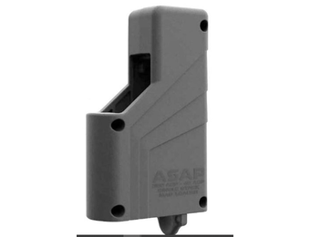 Butler Creek ASAP Universal Single Stack Loader Polymer Black