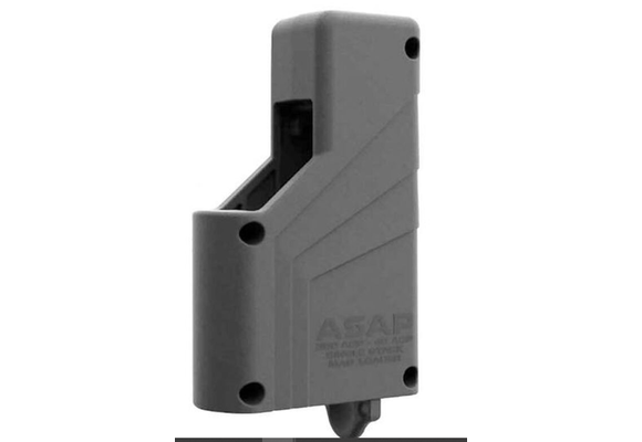 Butler Creek ASAP Universal Single Stack Loader Polymer Black