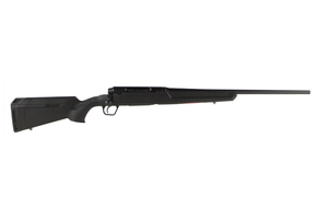 Axis 25-06 Rem 22in Black 4rd 57236 22" BBL.
