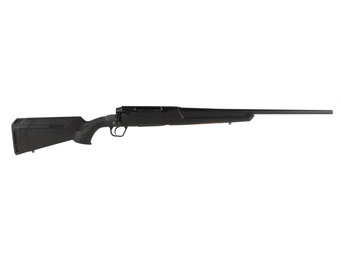 Axis 25-06 Rem 22in Black 4rd 57236 22" BBL.