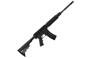 AM-15 M4 Optic Ready 223/5.56