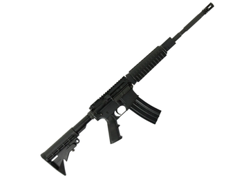 AM-15 M4 Optic Ready 223/5.56