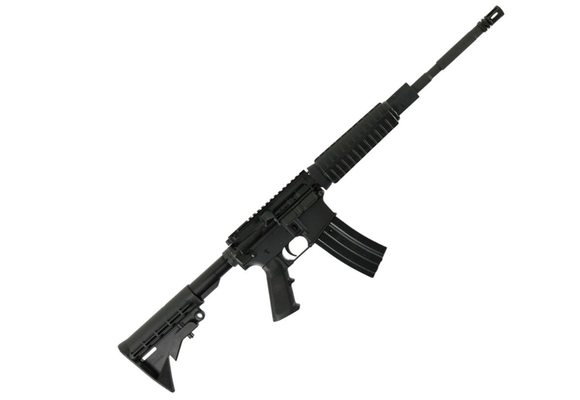 AM-15 M4 Optic Ready 223/5.56