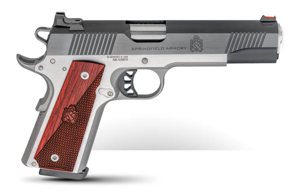 1911 RONIN™ OPERATOR® - .45 ACP PX9120L
