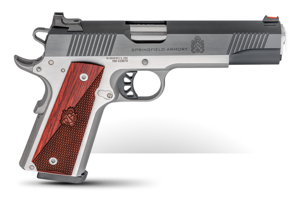 1911 RONIN™ OPERATOR® - .45 ACP PX9120L