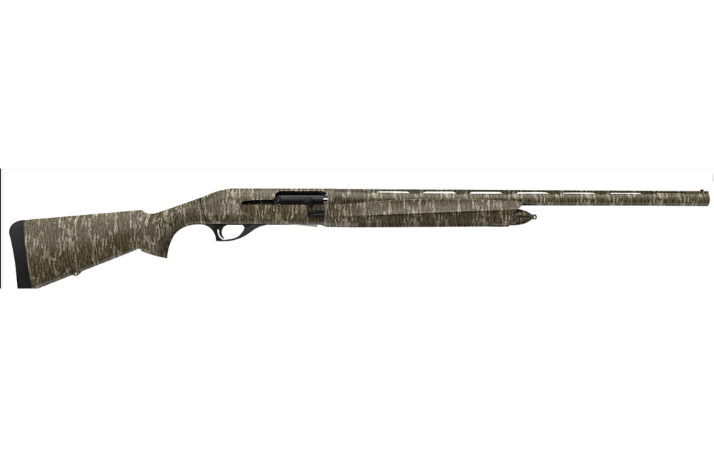 Masai Mara Shotgun 12 Ga 3.5" Chamber 26" Bottomland