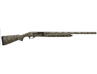 Masai Mara Shotgun 12 Ga 3.5" Chamber 26" Bottomland