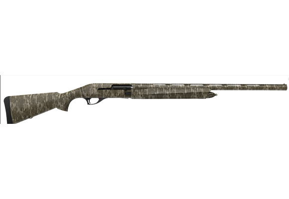 Masai Mara Shotgun 12 Ga 3.5" Chamber 26" Bottomland