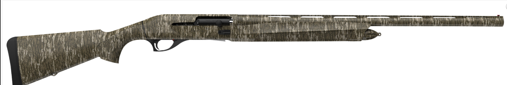 Masai Mara Shotgun 12 Ga 3.5" Chamber 26" Bottomland