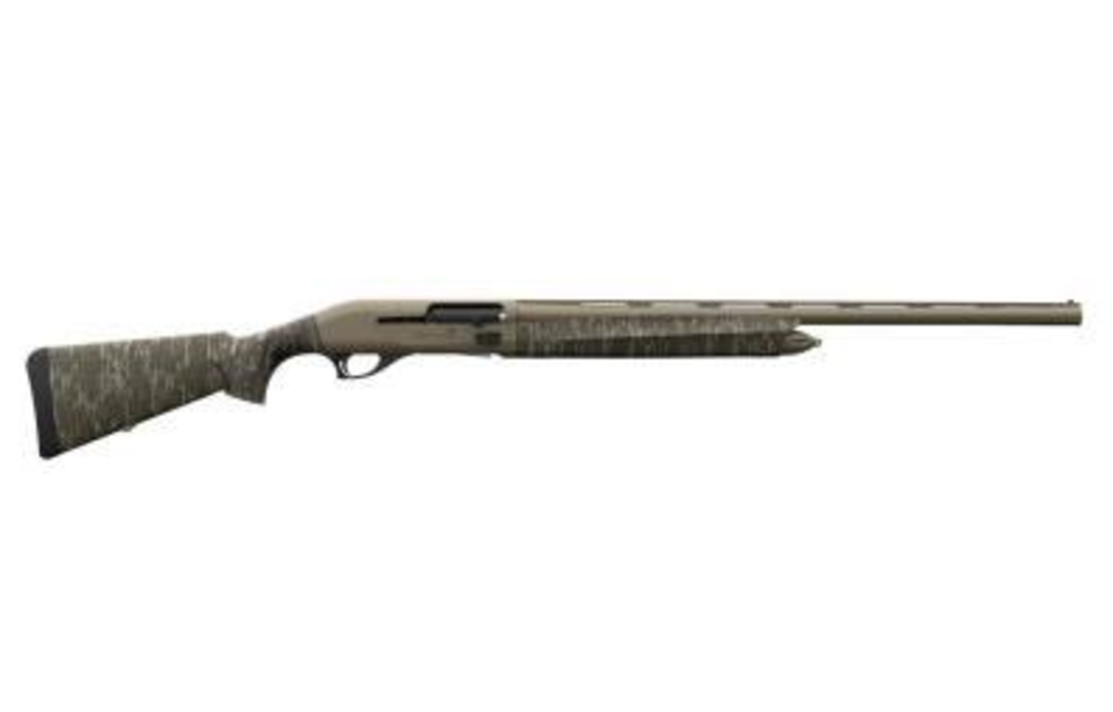 Masai Mara Cerakote Bottomland/Burnt Bronze .12ga 28” 3.5”