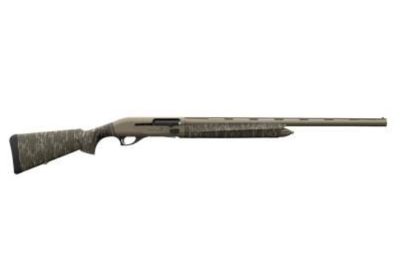 Masai Mara Cerakote Bottomland/Burnt Bronze .12ga 28” 3.5”