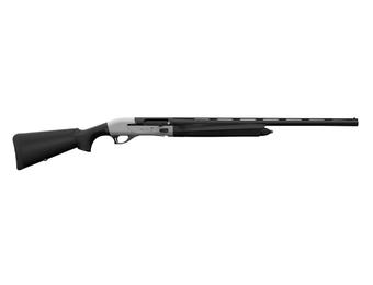 Masai Mara 12 guage 3.5” 28” Black/Light Gray