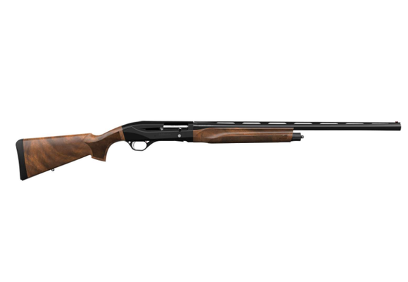 Gordion Walnut/ Jet Black 12 Guage 28” Barrel 3” Chamber