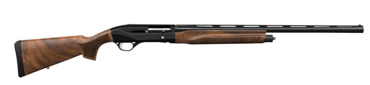 Gordion Walnut/ Jet Black 12 Guage 28” Barrel 3” Chamber