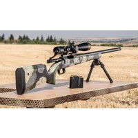 6.5 Creedmoor