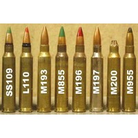 5.56 Nato