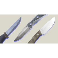 Fixed Blade Knives