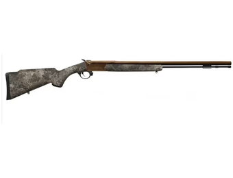 NitroFire .50cal 26” Bronze Cerakote/VEIL