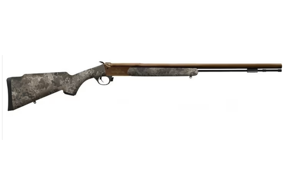 NitroFire .50cal 26” Bronze Cerakote/VEIL
