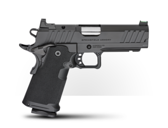 1911 DS Prodigy 4.25" 9mm (1) 17rd (1) 20rd