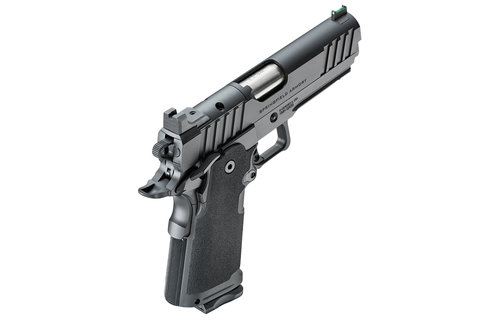 1911 DS Prodigy 4.25" 9mm (1) 17rd (1) 20rd