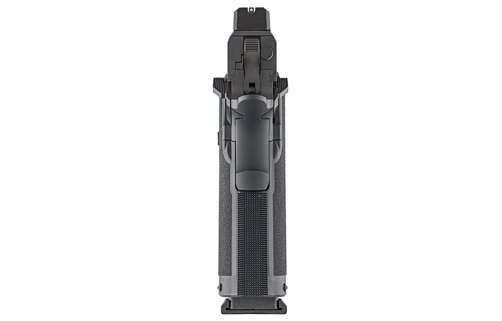 1911 DS Prodigy 5" 9mm (1) 17rd (1) 20rd