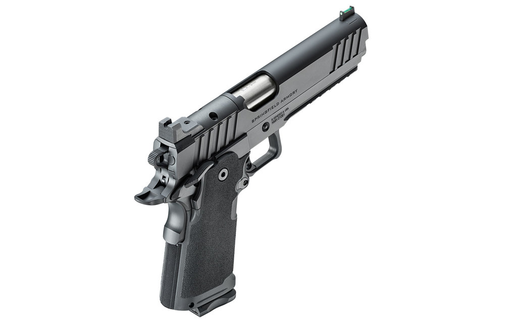 1911 DS Prodigy 5" 9mm (1) 17rd (1) 20rd