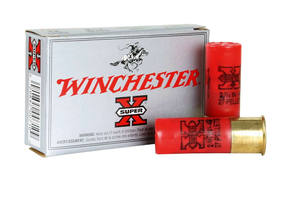 12 RE 2-3/4 HS 27 4BUCK SX