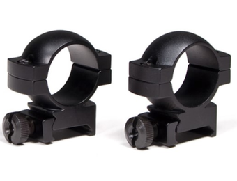 Vortex Hunter 1" Medium Rings- RING-M