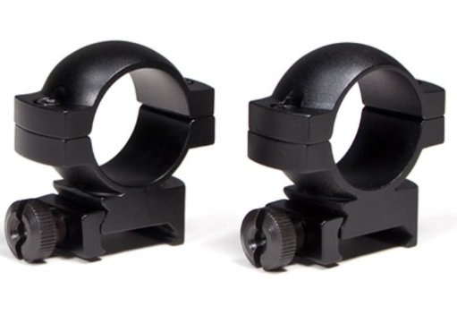 Vortex Hunter 1" Medium Rings- RING-M