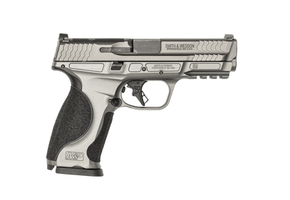M&P9 2.0 Metal Tungsten 9mm 4.25" Barrel 17rds