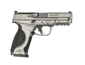 M&P9 2.0 Metal Tungsten 9mm 4.25" Barrel 17rds